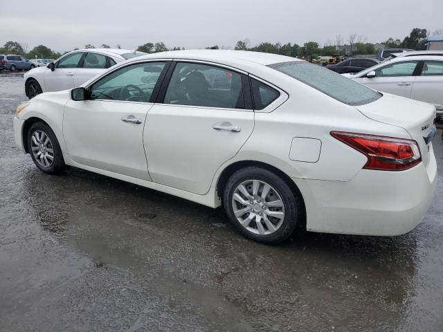 Photo 2 from auction – 2013 NISSAN ALTIMA 2.5 with VIN 1N4AL3AP2DN522197