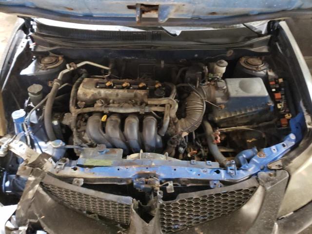 Photo 12 from auction – 2003 PONTIAC VIBE with VIN 5Y2SL62893Z474440