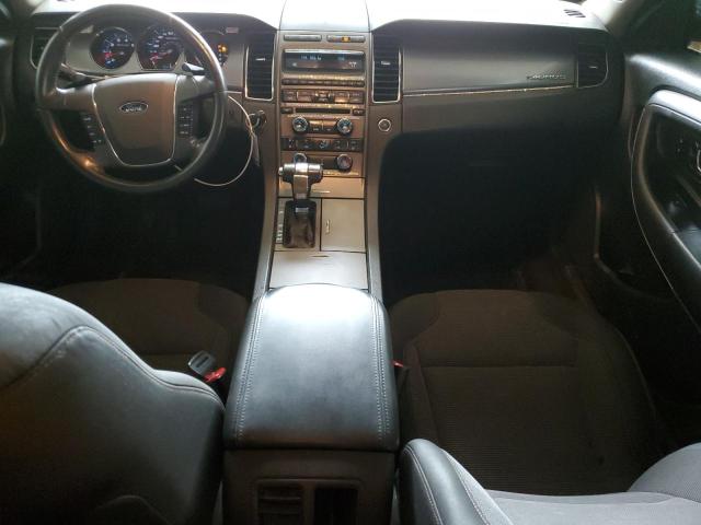 Photo 8 from auction – 2011 FORD TAURUS SEL with VIN 1FAHP2EW5BG187310