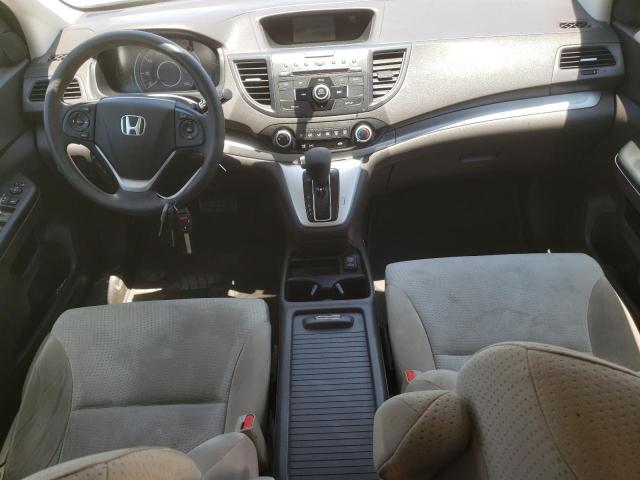 Photo 8 from auction – 2012 HONDA CR-V EX with VIN 5J6RM3H56CL031392