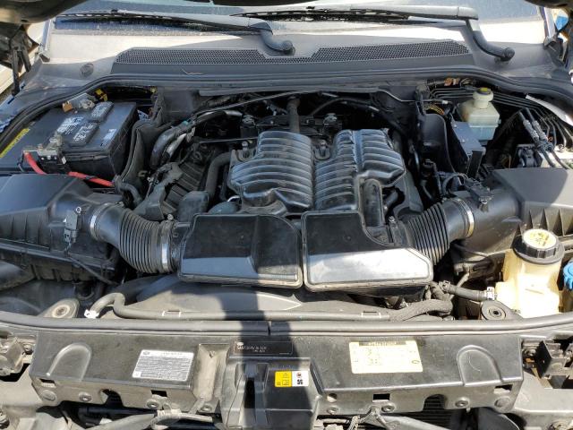 Photo 12 from auction – 2010 LAND ROVER RANGE ROVE with VIN SALSK2D49AA222407