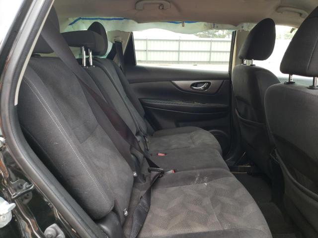Photo 11 from auction – 2016 NISSAN ROGUE S with VIN KNMAT2MV6GP623363