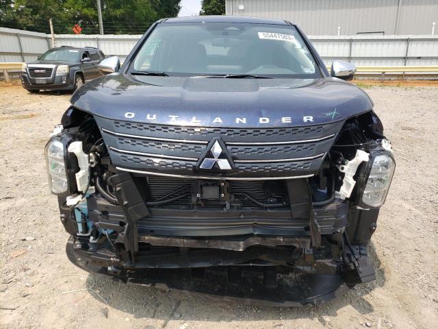 Photo 5 from auction – 2023 MITSUBISHI OUTLANDER with VIN JA4J4UA84PZ008221