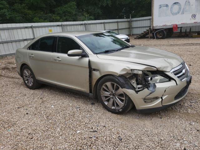 Photo 4 from auction – 2011 FORD TAURUS SEL with VIN 1FAHP2EW9BG173717