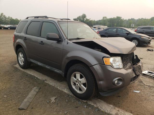 Photo 4 from auction – 2011 FORD ESCAPE XLT with VIN 1FMCU9DG9BKB94754