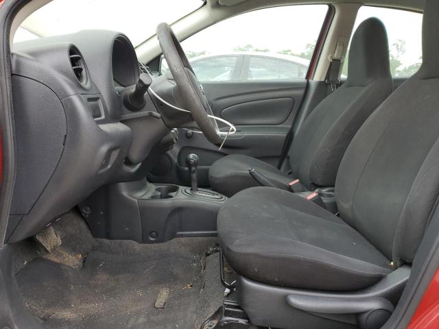 Photo 7 from auction – 2013 NISSAN VERSA S with VIN 3N1CN7AP7DL872271