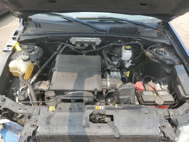 صورة رقم 11 من المزاد - 2011 FORD ESCAPE XLT مع VIN 1FMCU9DG6BKA30801