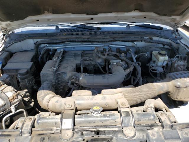 Photo 11 from auction – 2014 NISSAN FRONTIER S with VIN 1N6BD0CTXEN767400