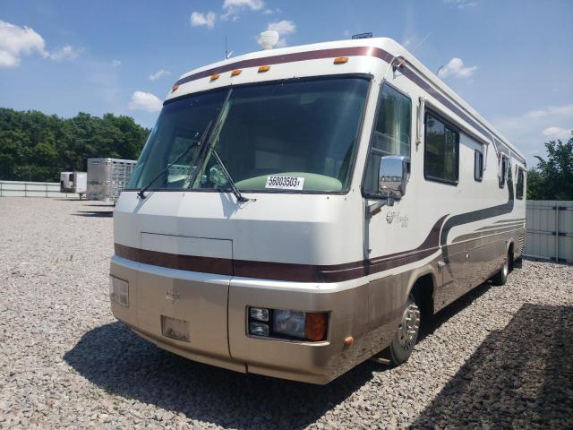 Photo 2 from auction – 1997 MONA MOTOR HOME with VIN 1RF120617V1013210