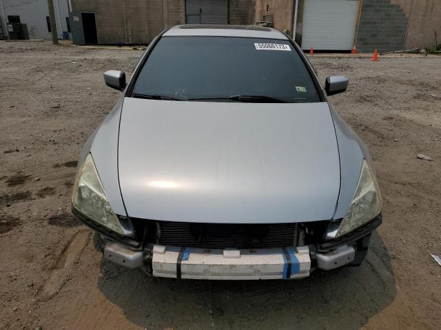 Photo 5 from auction – 2003 HONDA ACCORD EX with VIN 1HGCM55613A044875