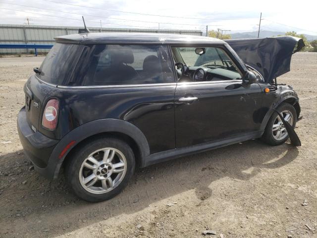 Photo 3 from auction – 2011 MINI COOPER with VIN WMWSU3C55BT182136
