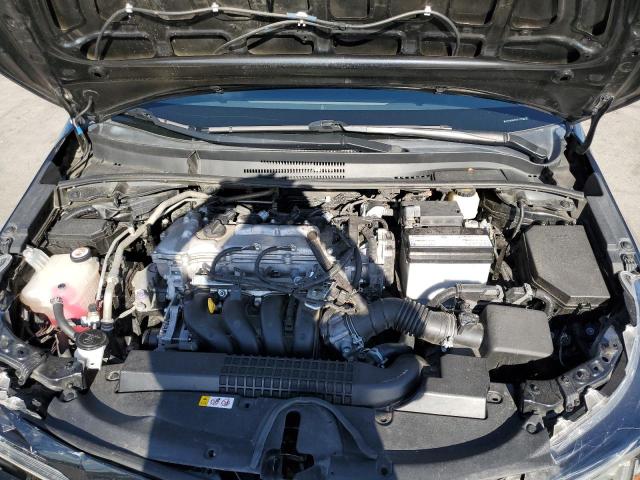 Photo 11 from auction – 2020 TOYOTA COROLLA L with VIN 5YFDPRAE3LP110756