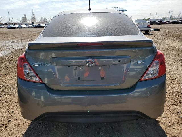 Zdjęcie 6 z aukcji – 2019 NISSAN VERSA z VIN 3N1CN7AP1KL840784