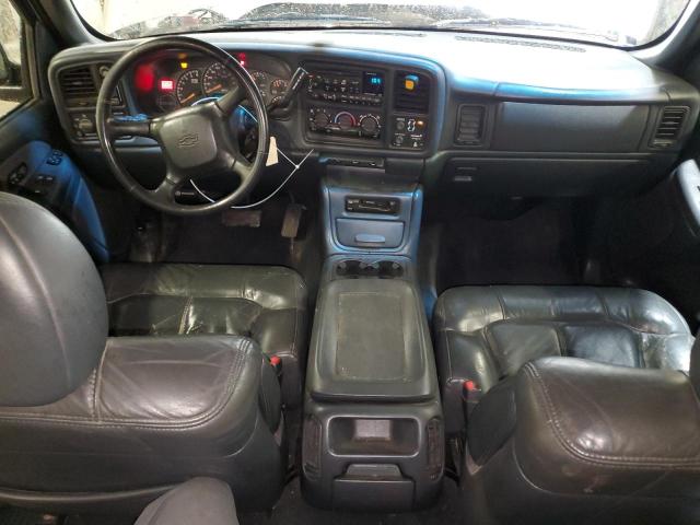 Photo 8 from auction – 2002 CHEVROLET SILVERADO with VIN 2GCEK19T621399703