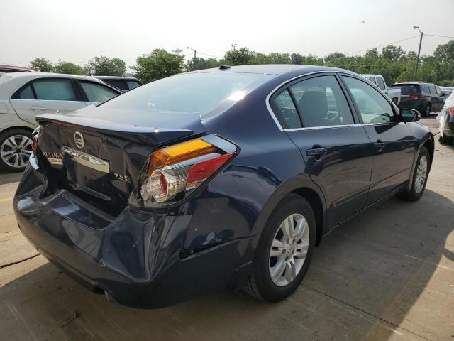 Photo 3 from auction – 2011 NISSAN ALTIMA BAS with VIN 1N4AL2AP6BN411031