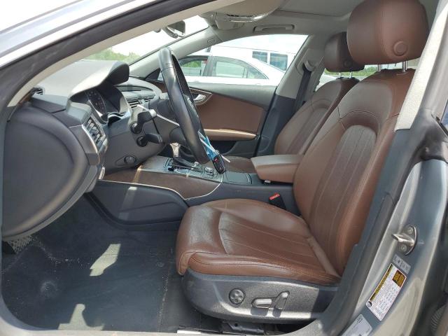 Photo 7 from auction – 2013 AUDI A7 PRESTIG with VIN WAU2GAFC0DN022985