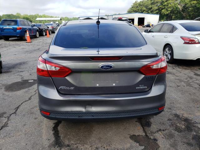 Photo 6 from auction – 2014 FORD FOCUS SE with VIN 1FADP3F23EL322375
