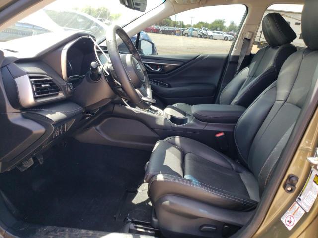 Photo 7 from auction – 2020 SUBARU OUTBACK LI with VIN 4S4BTGND7L3187692