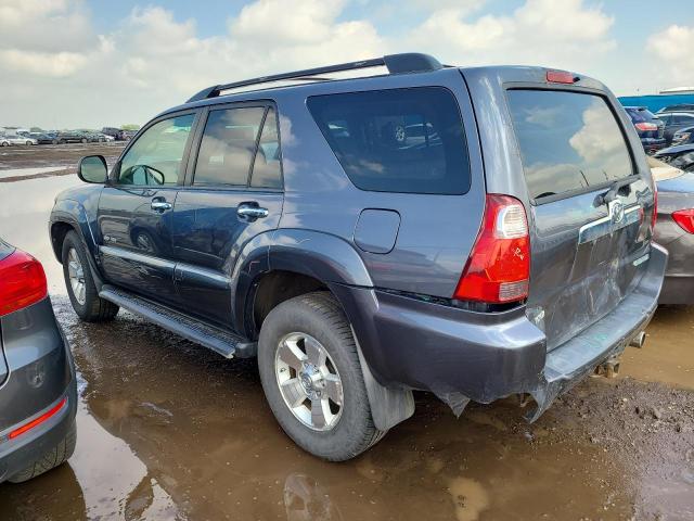 Photo 2 from auction – 2007 TOYOTA 4RUNNER SR with VIN JTEBU14R678082111