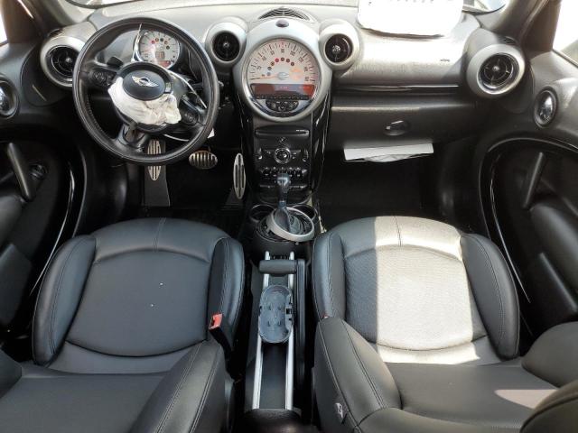 Photo 8 from auction – 2011 MINI COOPER S C with VIN WMWZC3C58BWL79060