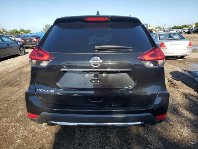Photo 6 from auction – 2017 NISSAN ROGUE S with VIN 5N1AT2MT9HC836889