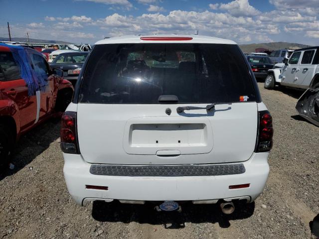 Photo 6 from auction – 2002 CHEVROLET TRAILBLAZE with VIN 1GNDT13S322369378