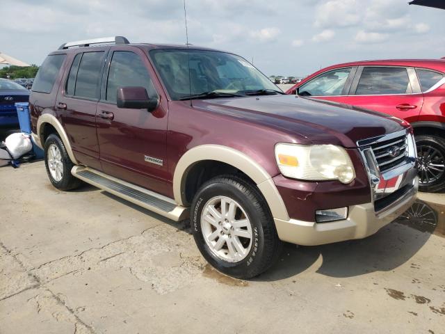 Photo 4 from auction – 2006 FORD EXPLORER E with VIN 1FMEU74E46UA33878