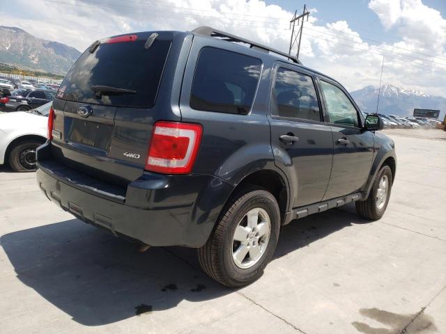 Photo 3 from auction – 2009 FORD ESCAPE XLT with VIN 1FMCU93G49KA09294