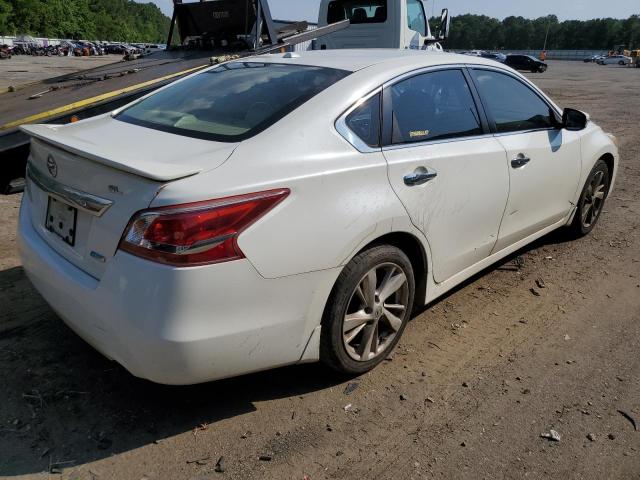 Photo 3 from auction – 2013 NISSAN ALTIMA 2.5 with VIN 1N4AL3AP1DN472845