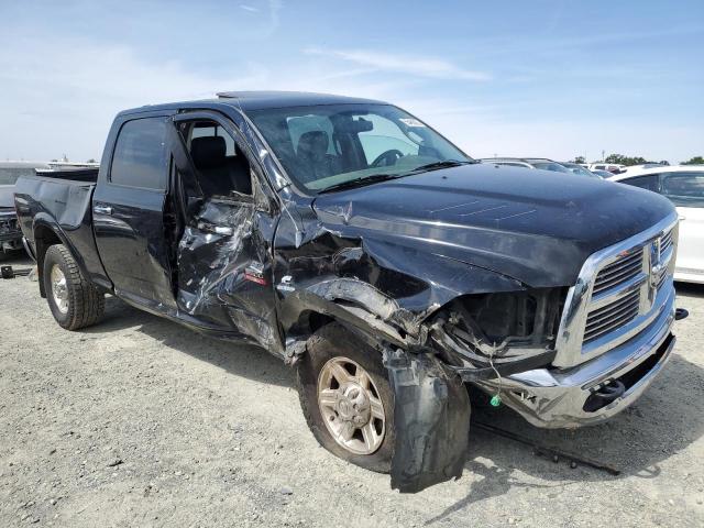 Photo 4 from auction – 2012 DODGE RAM 3500 L with VIN 3C63D3ELXCG234157