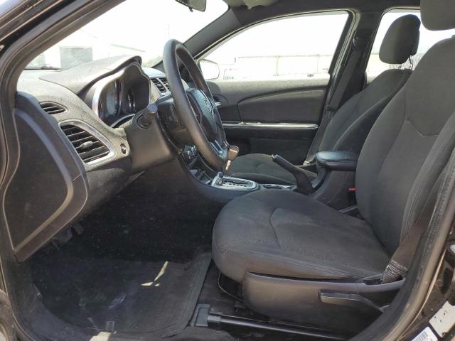Photo 7 from auction – 2012 DODGE AVENGER SE with VIN 1C3CDZAB1CN110475