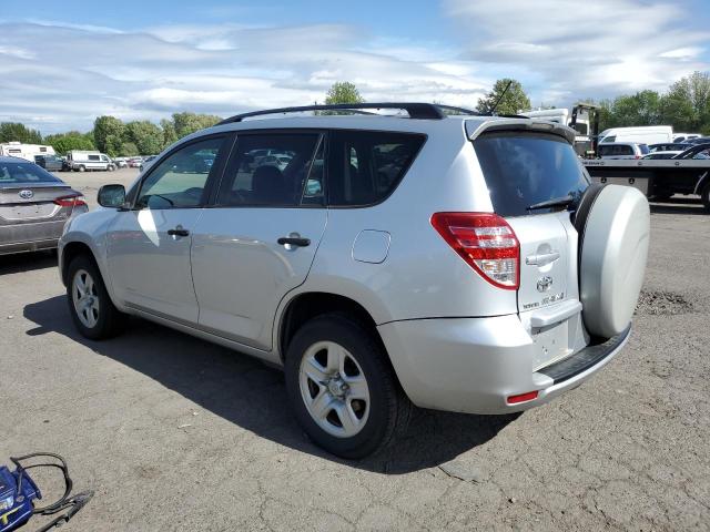 Photo 2 from auction – 2010 TOYOTA RAV4 with VIN JTMBF4DV2AD022113