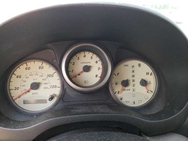 Photo 9 from auction – 2001 TOYOTA RAV4 with VIN JTEHH20V610032886
