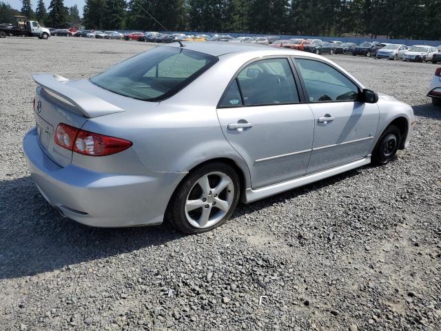 Photo 3 from auction – 2005 MAZDA 6 S with VIN 1YVHP80D455M07985