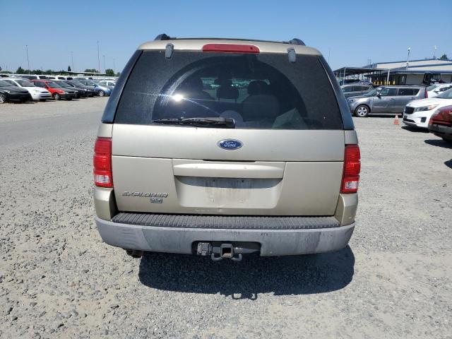 Photo 6 from auction – 2003 FORD EXPLORER X with VIN 1FMZU63K03ZA91990