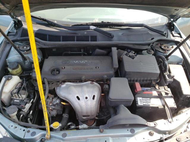 Photo 11 from auction – 2009 TOYOTA CAMRY BASE with VIN 4T4BE46K69R075724