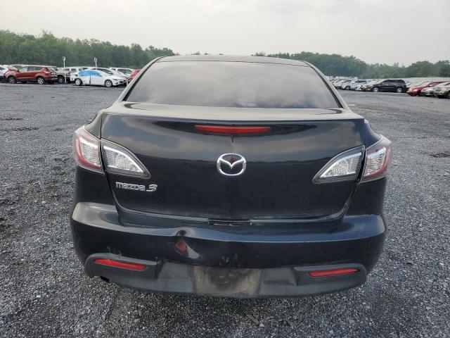 Photo 6 from auction – 2010 MAZDA 3 with VIN JM1BL1SG2A1283478