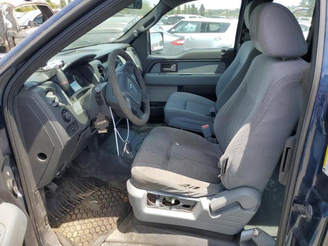 Photo 7 from auction – 2014 FORD F150 SUPER with VIN 1FTFX1CT9EKE45477