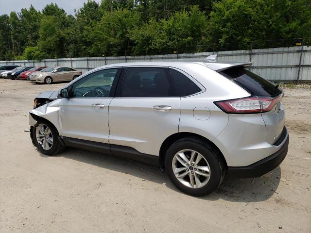 Photo 2 from auction – 2017 FORD EDGE SEL with VIN 2FMPK3J88HBB06409
