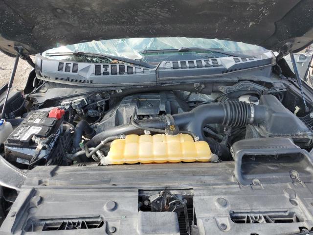 Photo 11 from auction – 2017 FORD F150 SUPER with VIN 1FTEW1EPXHFA29529