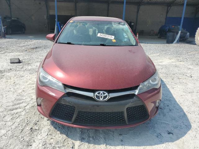 Photo 5 from auction – 2017 TOYOTA CAMRY LE with VIN 4T1BF1FK1HU706674