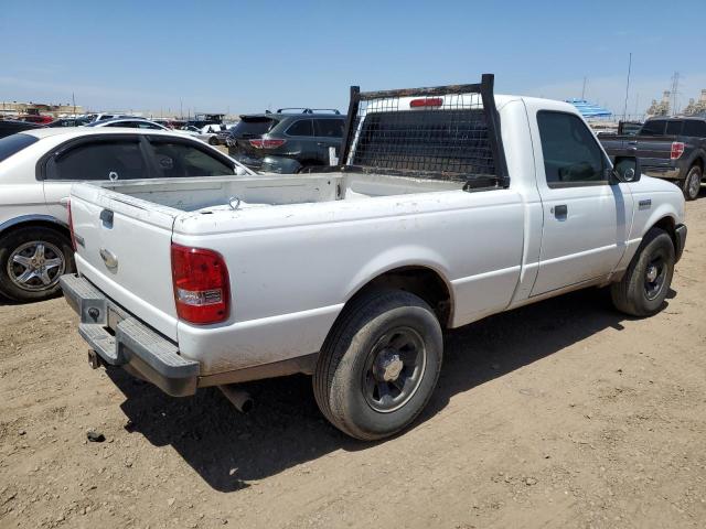 Photo 3 from auction – 2009 FORD RANGER with VIN 1FTYR10D99PA64737