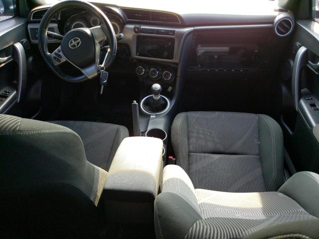 Photo 8 from auction – 2014 TOYOTA SCION TC with VIN JTKJF5C79E3068935