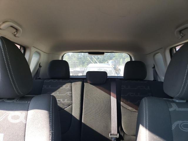 Photo 10 from auction – 2013 KIA SOUL with VIN KNDJT2A68D7577656