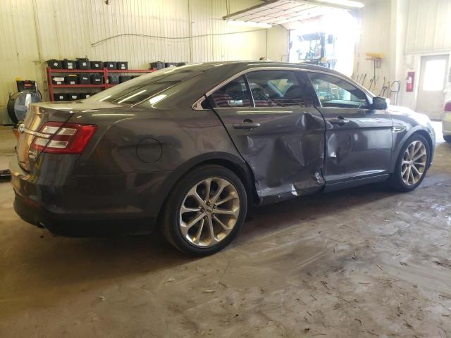 Фото 3 с аукциона – 2015 FORD TAURUS LIM с VIN 1FAHP2J86FG104268