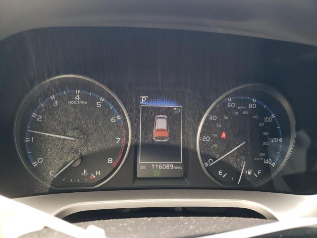 Photo 9 from auction – 2018 TOYOTA RAV4 LE with VIN JTMZFREV2JJ174100