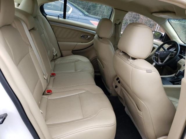 Photo 10 from auction – 2015 FORD TAURUS SEL with VIN 1FAHP2E84FG195972