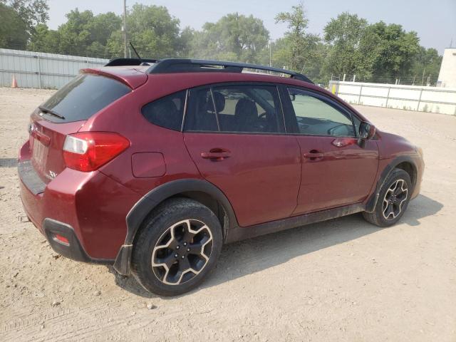 Photo 3 from auction – 2013 SUBARU XV CROSSTR with VIN JF2GPACC6D2827518