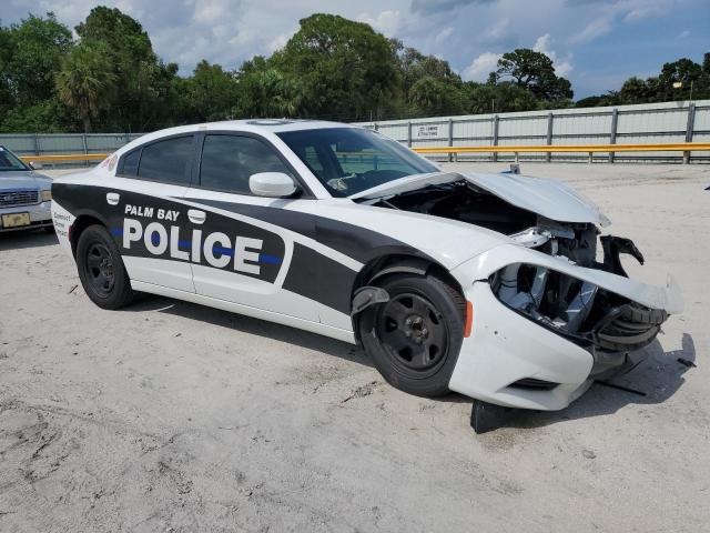Photo 4 from auction – 2016 DODGE CHARGER PO with VIN 2C3CDXAG9GH272935