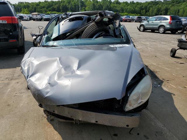 Photo 5 from auction – 2006 CHEVROLET IMPALA LTZ with VIN 2G1WU581469303041